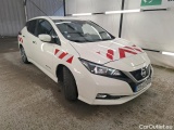 Nissan  Leaf NISSAN  / 2017 / 5P / Berline 150ch Business #5
