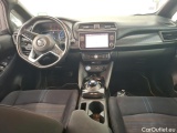  Nissan  Leaf NISSAN  / 2017 / 5P / Berline 150ch Business #6