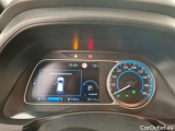  Nissan  Leaf NISSAN  / 2017 / 5P / Berline 150ch Business #8