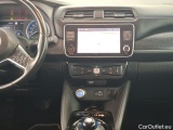  Nissan  Leaf NISSAN  / 2017 / 5P / Berline 150ch Business #11
