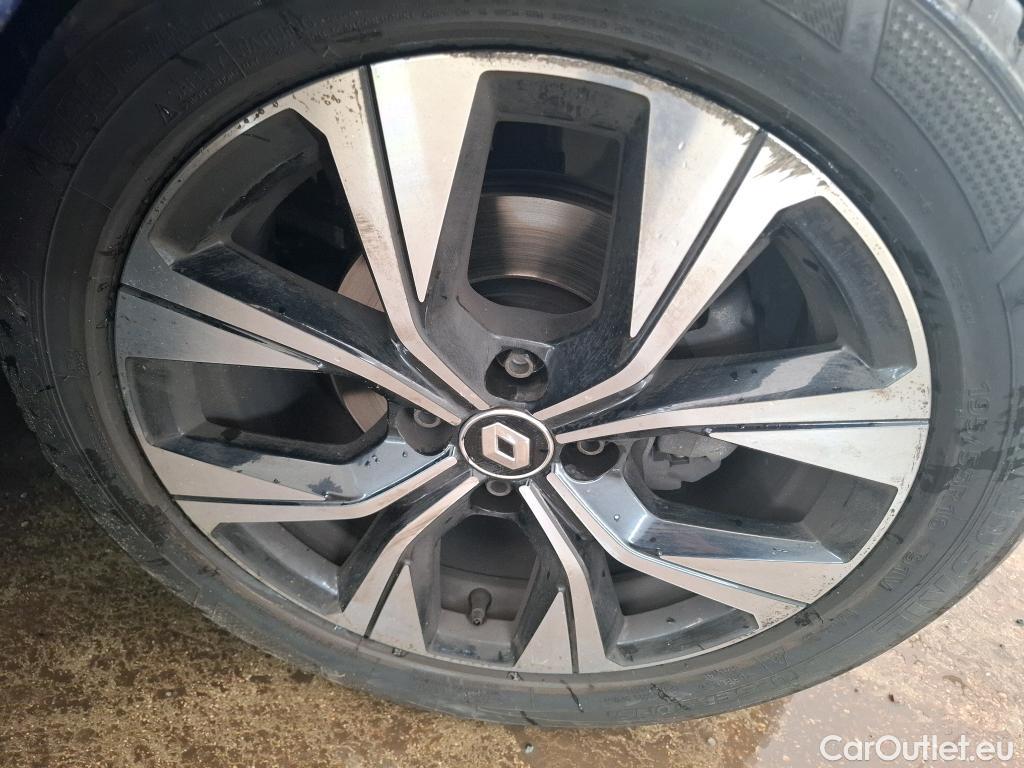  Renault  Clio  V Evolution 1.0 SCe 65CV BVM5 E6d #5