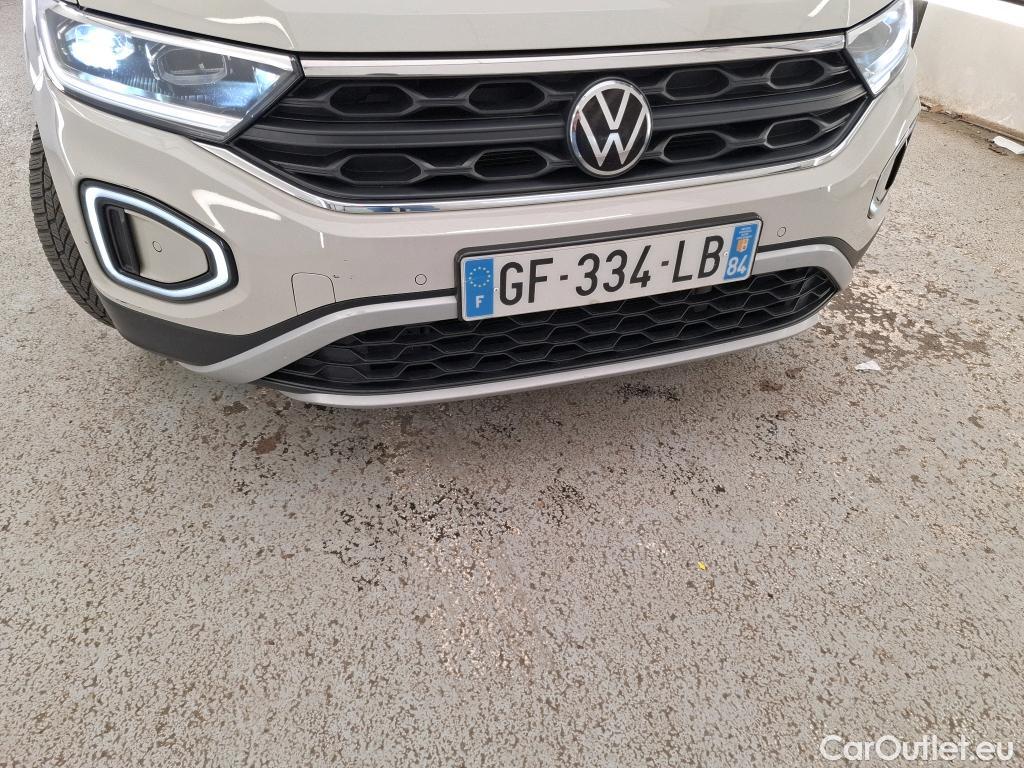  Volkswagen  T-ROC  Life Business 2.0 TDI 150CV BVA7 E6d #39
