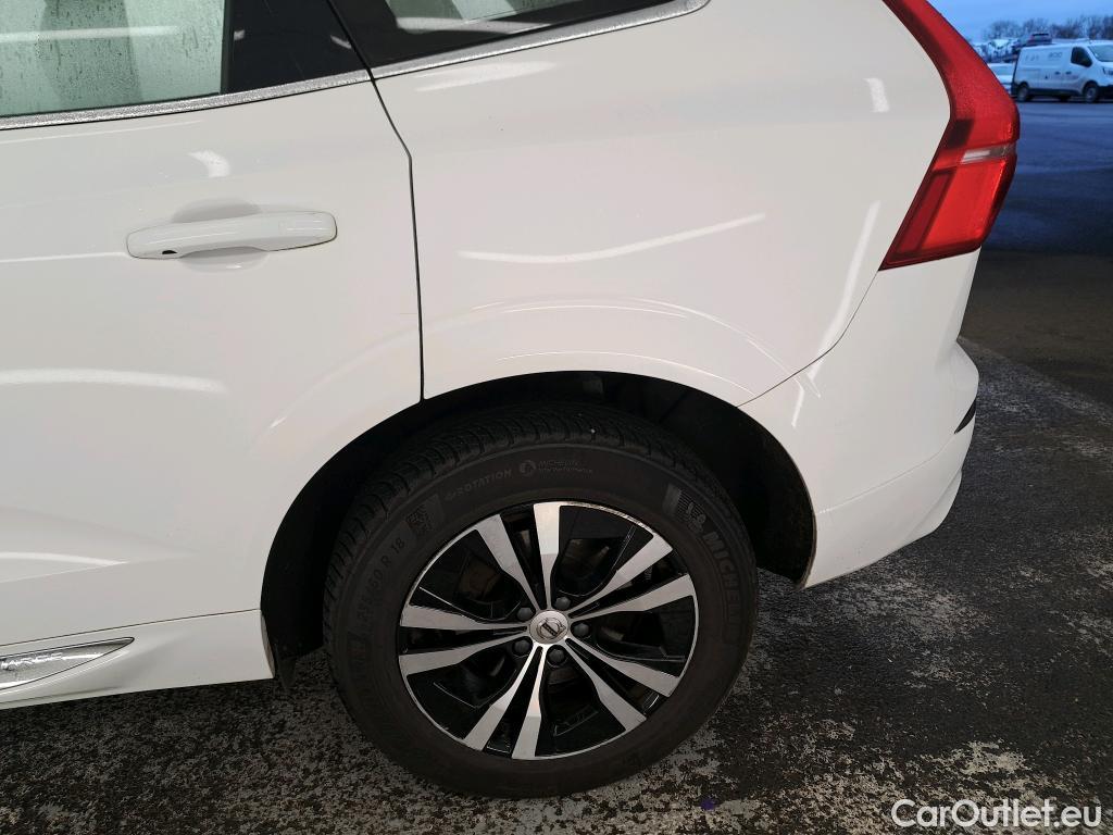  Volvo  XC60 VOLVO  / 2017 / 5P / SUV Recharge T6 340 Geartro Business Exe #6