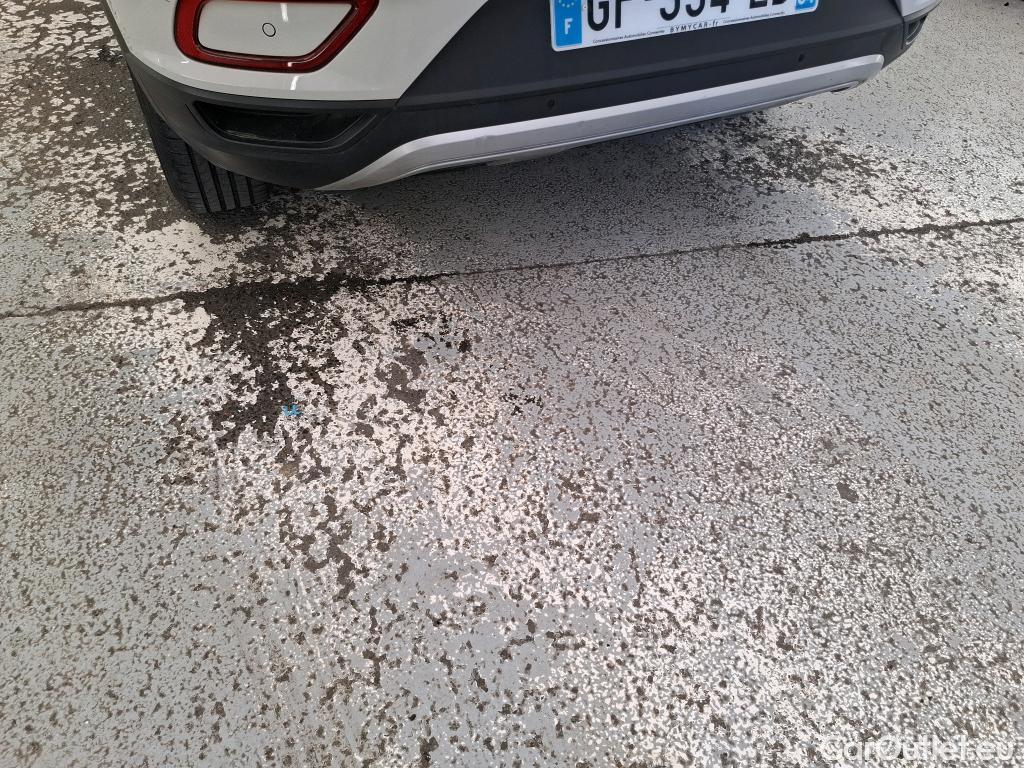  Volkswagen  T-ROC  Life Business 2.0 TDI 150CV BVA7 E6d #25