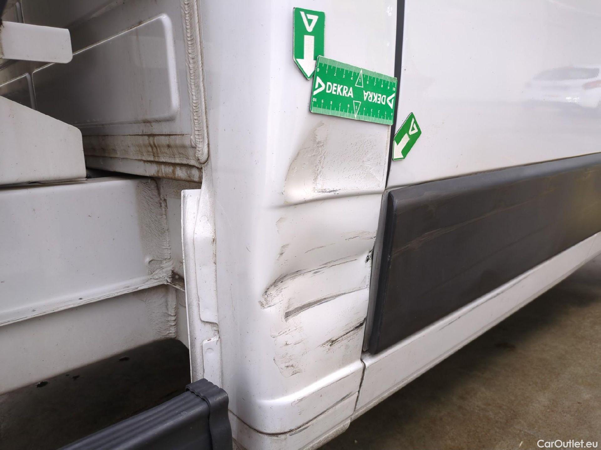  Peugeot  Boxer PEUGEOT  Chassis Cabine DC/4P/Châssis double cabine BlueHDi 140 S&S PREMIUM 435 L3 #33