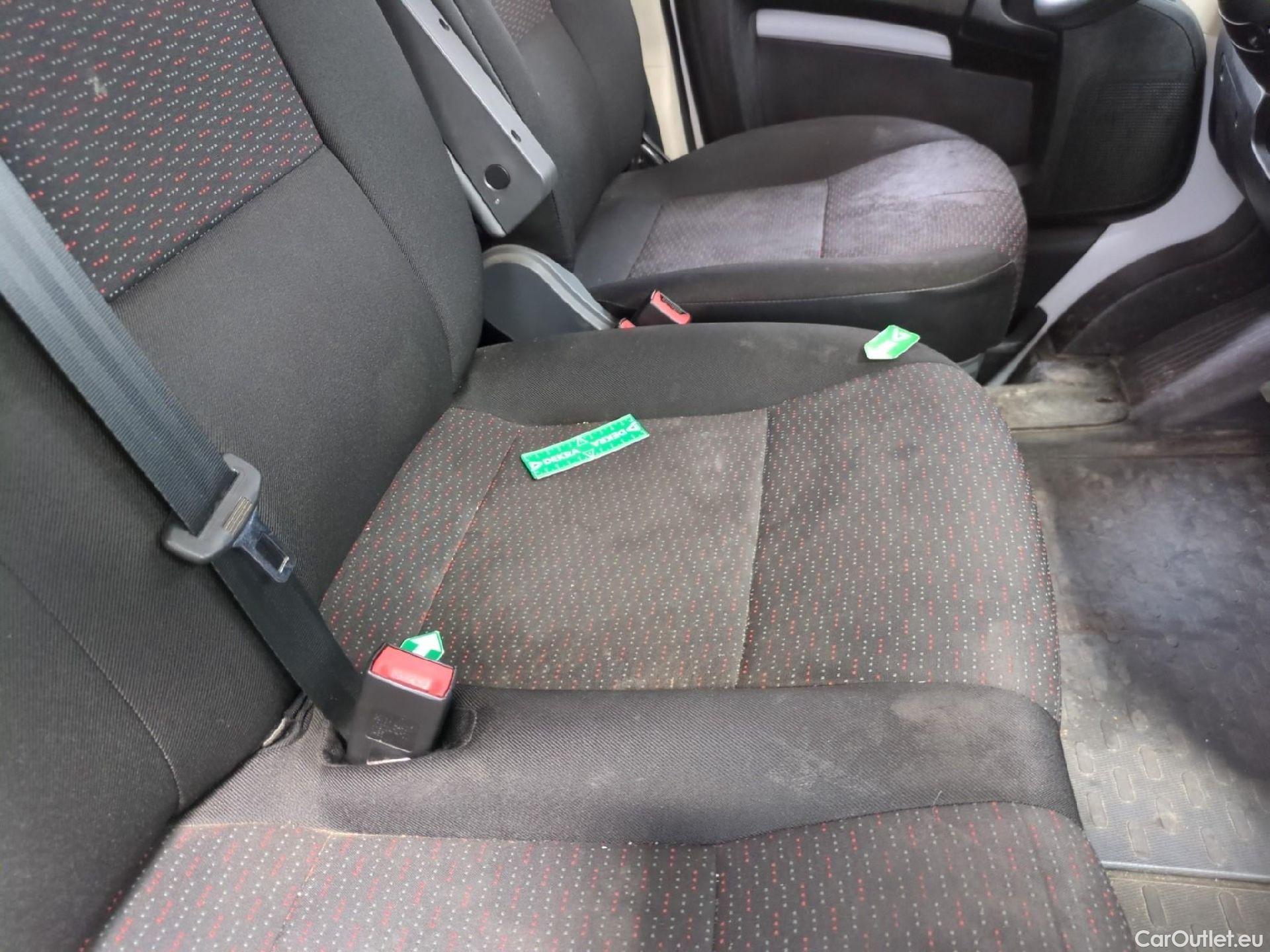  Peugeot  Boxer PEUGEOT  Chassis Cabine DC/4P/Châssis double cabine BlueHDi 140 S&S PREMIUM 435 L3 #16