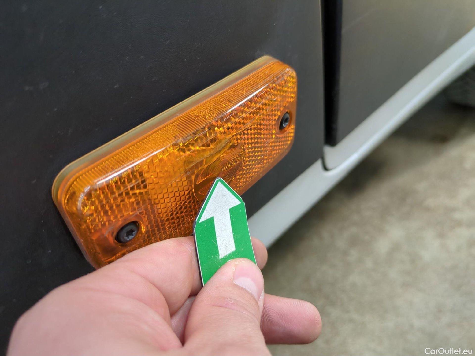  Peugeot  Boxer PEUGEOT  Chassis Cabine DC/4P/Châssis double cabine BlueHDi 140 S&S PREMIUM 435 L3 #46