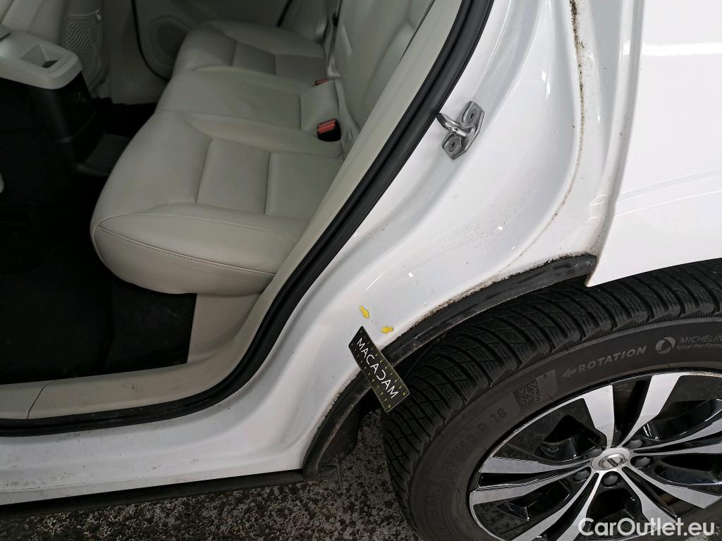  Volvo  XC60 VOLVO  / 2017 / 5P / SUV Recharge T6 340 Geartro Business Exe #12