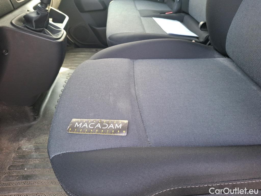  Renault  Master RENAULT  SC / 2019 / 2P / Châssis cabine CC Tr CF F3500 L3 Blue dCi 145 EVIE #19