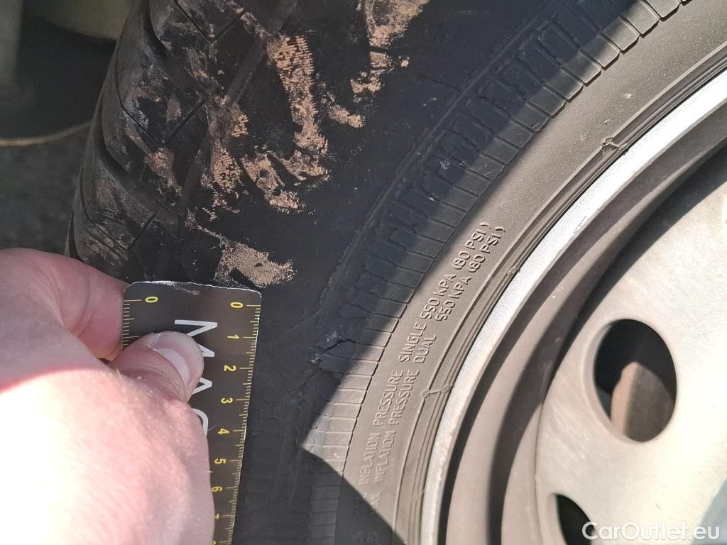  Renault  Master RENAULT  SC / 2019 / 2P / Châssis cabine CC Tr CF F3500 L3 Blue dCi 145 EVIE #7