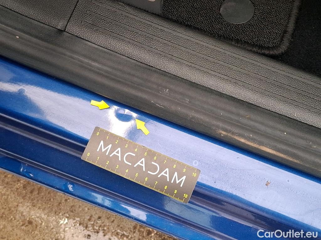  Renault  Clio  V Evolution 1.0 SCe 65CV BVM5 E6d #8