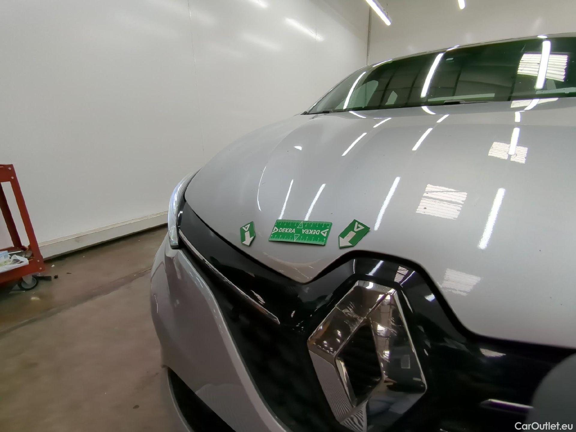  Renault  Clio  V Business Edition 1.0 TCe 90CV BVM6 E6d #19