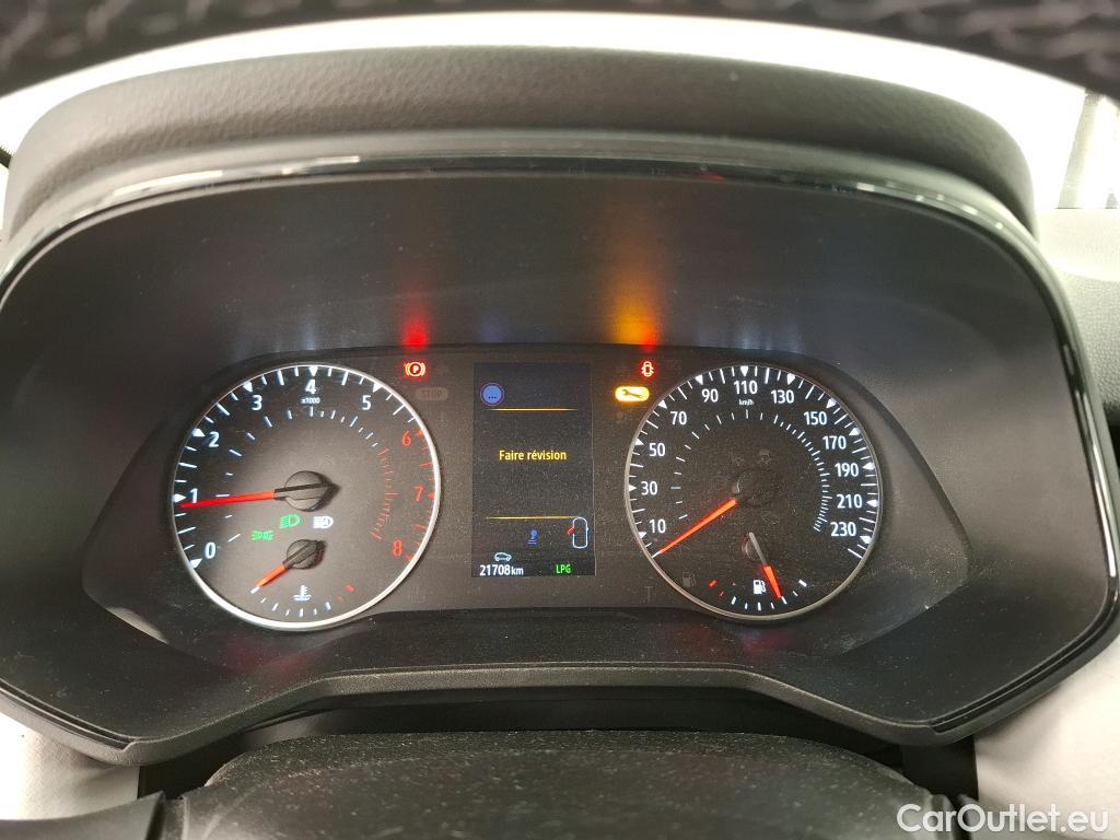  Renault  Clio  V Business 1.0 TCe 100CV BVM6 E6d / GPL #1