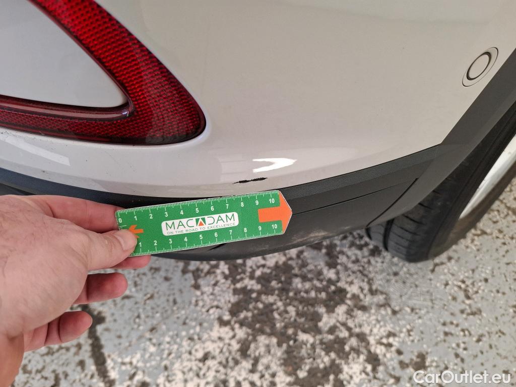  Volkswagen  T-ROC  Life Business 2.0 TDI 150CV BVA7 E6d #45