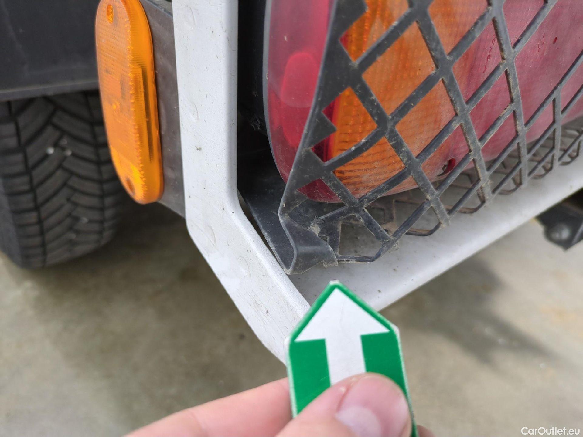  Peugeot  Boxer PEUGEOT  Chassis Cabine DC/4P/Châssis double cabine BlueHDi 140 S&S PREMIUM 435 L3 #61