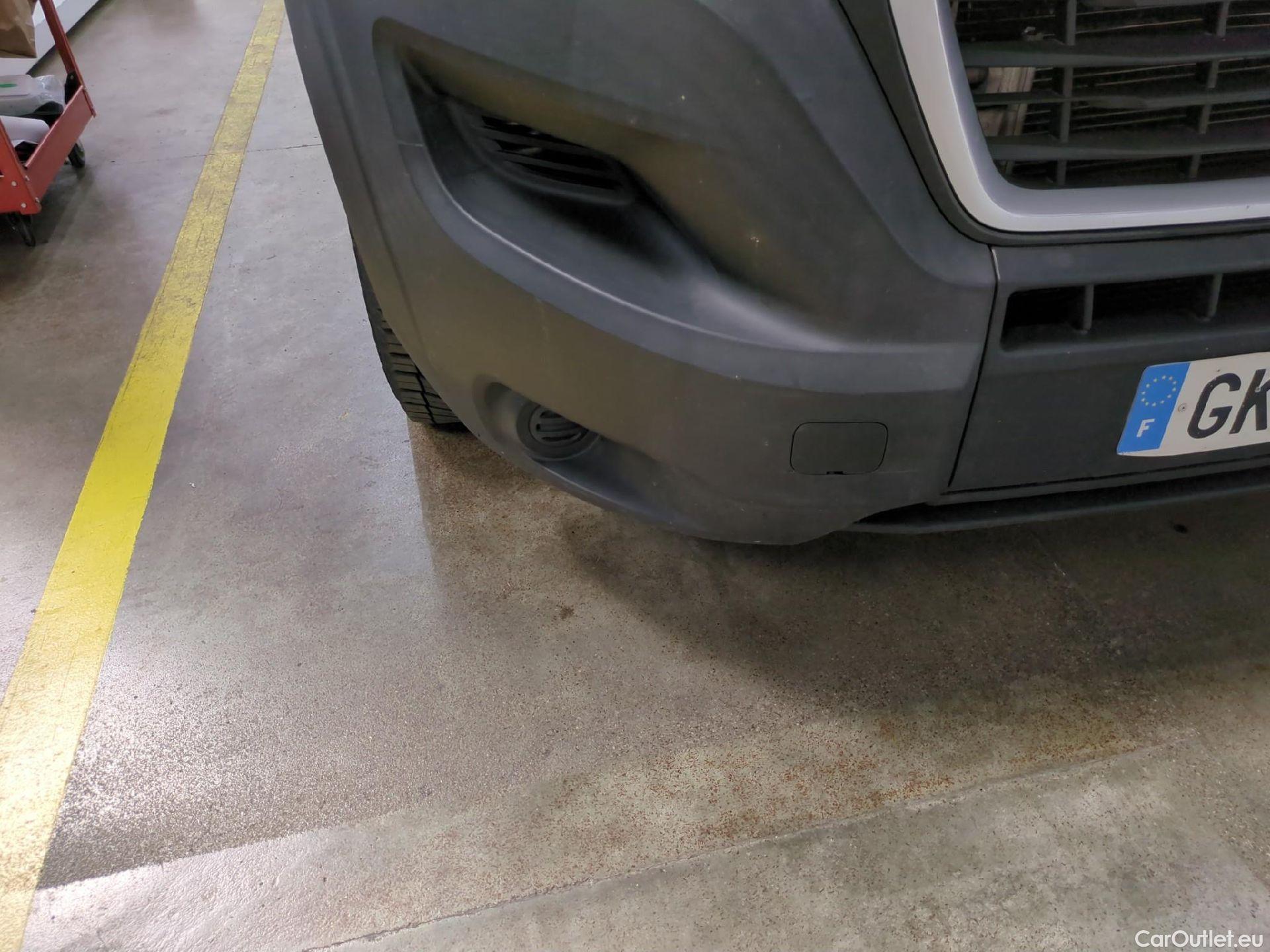  Peugeot  Boxer PEUGEOT  Chassis Cabine DC/4P/Châssis double cabine BlueHDi 140 S&S PREMIUM 435 L3 #49