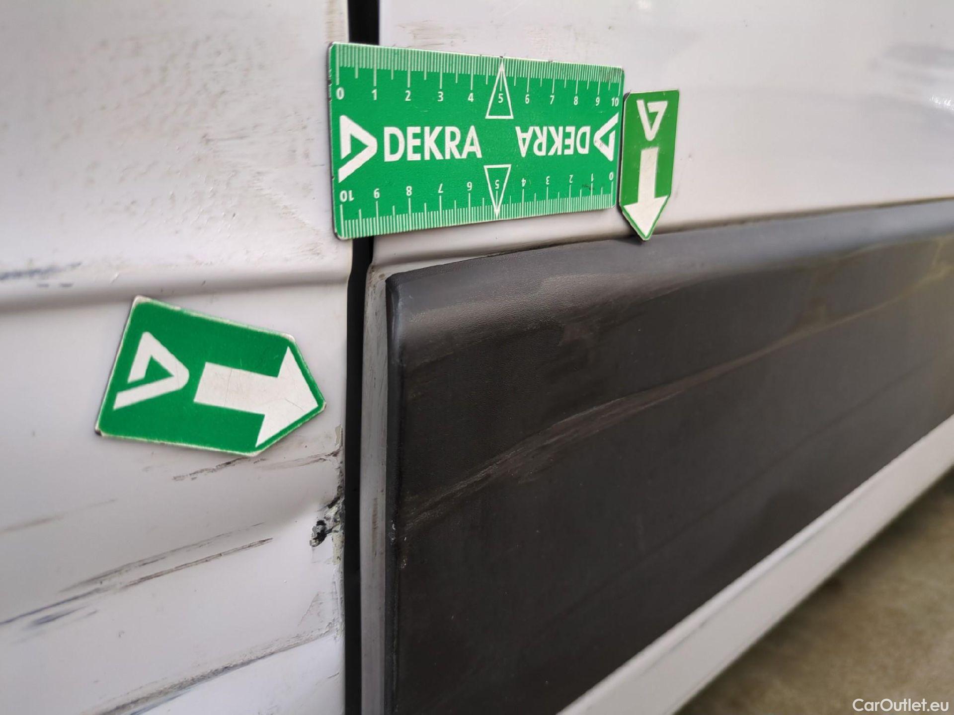  Peugeot  Boxer PEUGEOT  Chassis Cabine DC/4P/Châssis double cabine BlueHDi 140 S&S PREMIUM 435 L3 #34