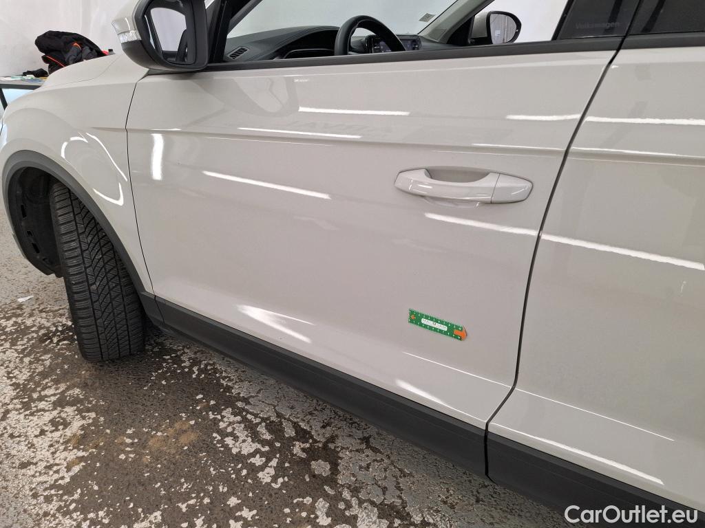  Volkswagen  T-ROC  Life Business 2.0 TDI 150CV BVA7 E6d #11