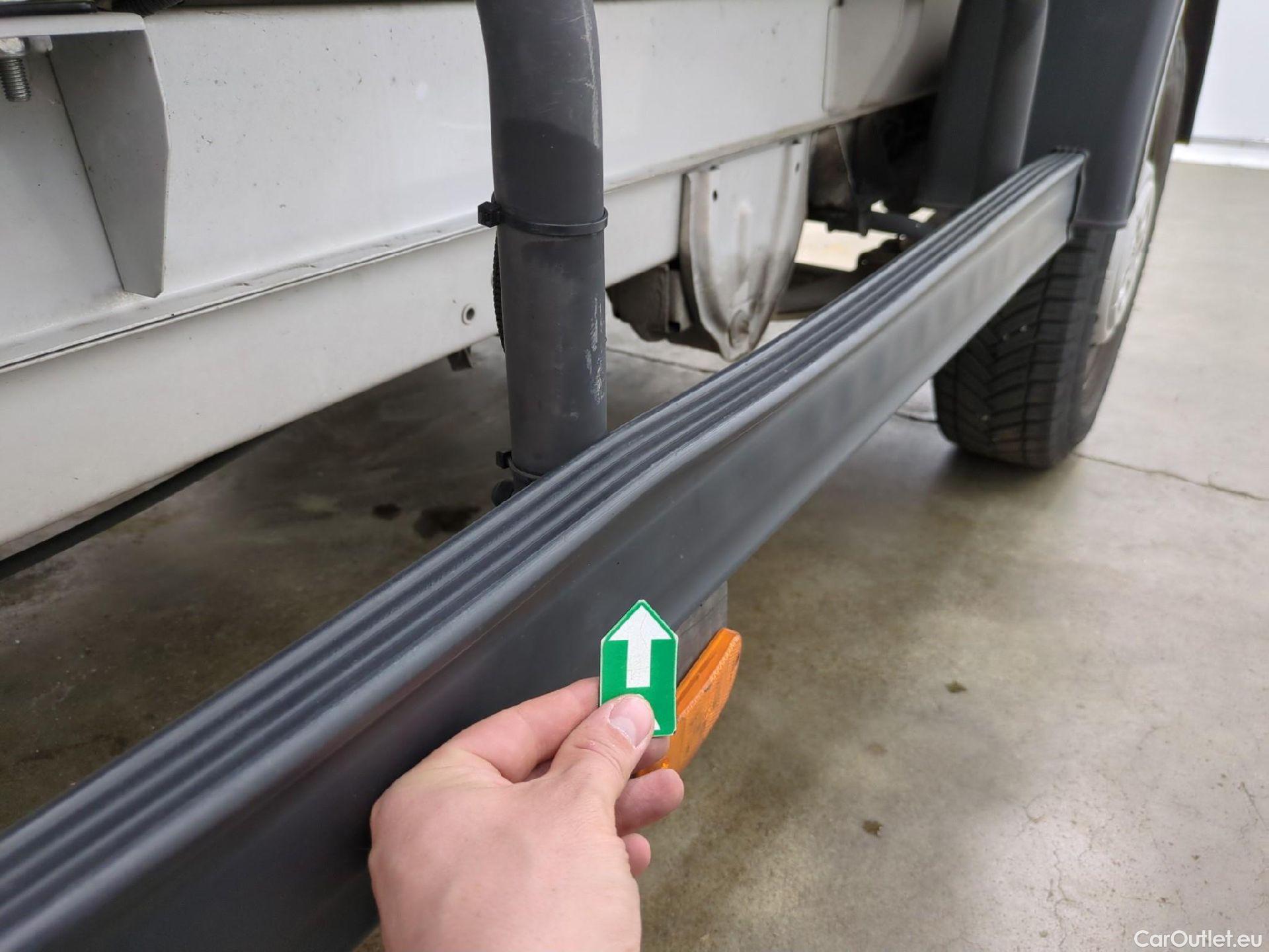  Peugeot  Boxer PEUGEOT  Chassis Cabine DC/4P/Châssis double cabine BlueHDi 140 S&S PREMIUM 435 L3 #62