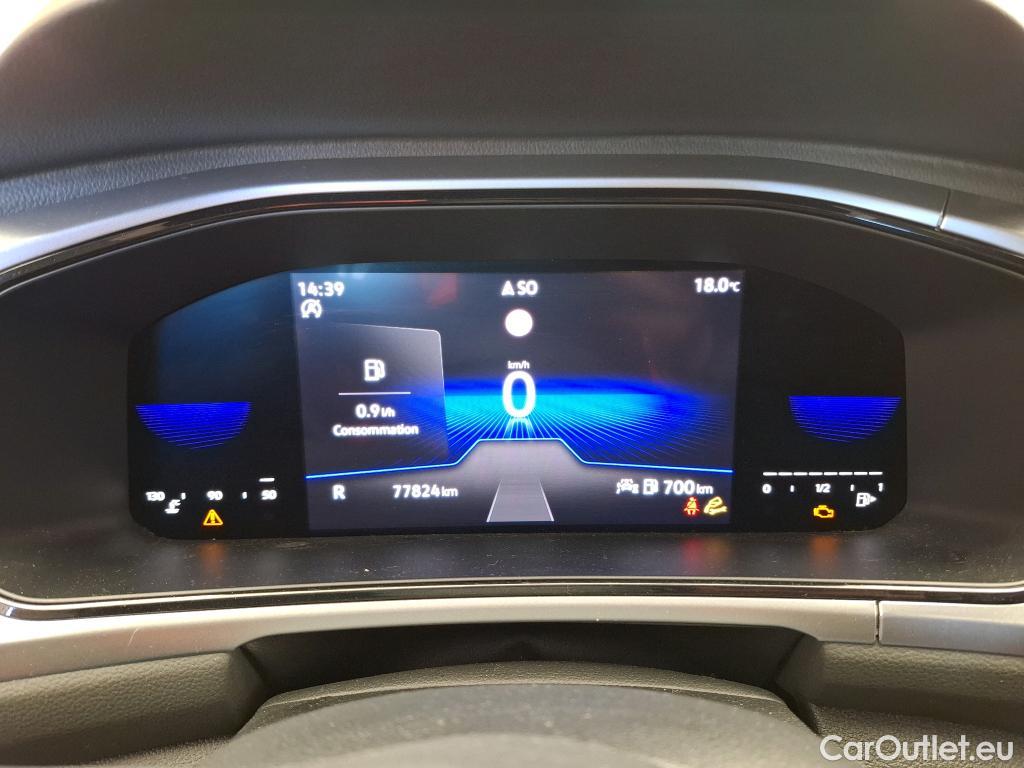  Volkswagen  T-ROC  Life Business 2.0 TDI 150CV BVA7 E6d #36