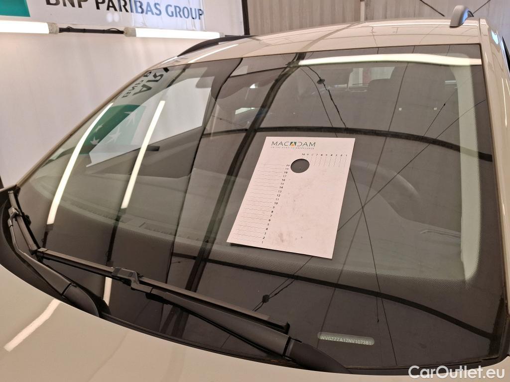  Volkswagen  T-ROC  Life Business 2.0 TDI 150CV BVA7 E6d #28