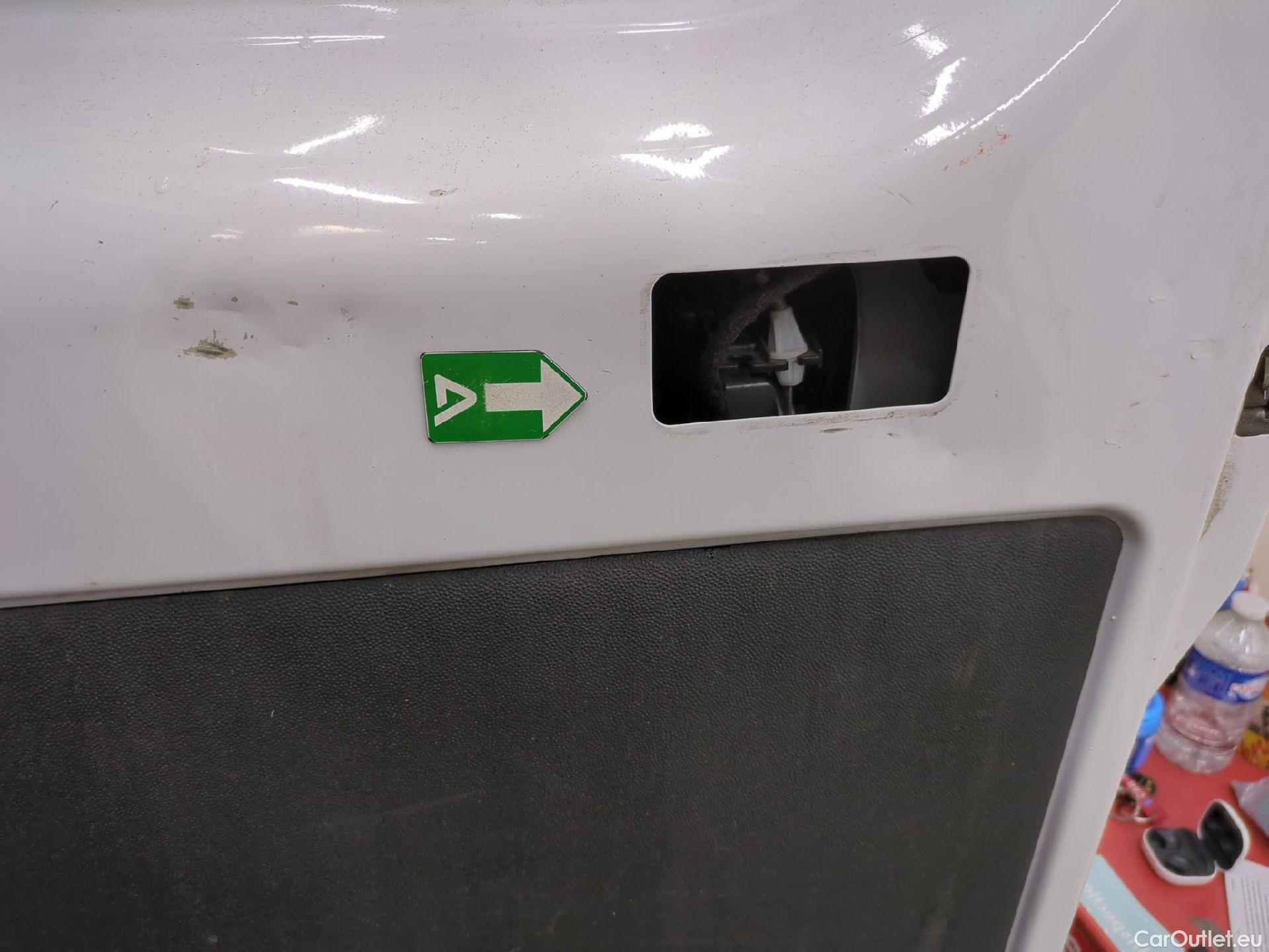  Peugeot  Boxer PEUGEOT  Chassis Cabine DC/4P/Châssis double cabine BlueHDi 140 S&S PREMIUM 435 L3 #12