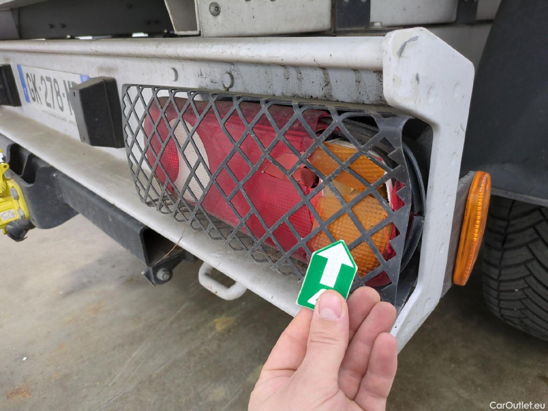  Peugeot  Boxer PEUGEOT  Chassis Cabine DC/4P/Châssis double cabine BlueHDi 140 S&S PREMIUM 435 L3 #29