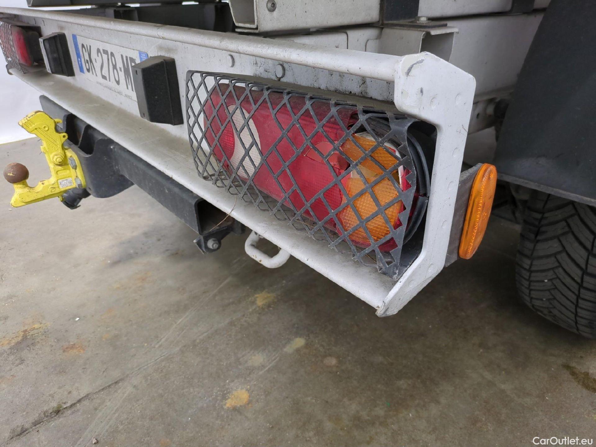  Peugeot  Boxer PEUGEOT  Chassis Cabine DC/4P/Châssis double cabine BlueHDi 140 S&S PREMIUM 435 L3 #28