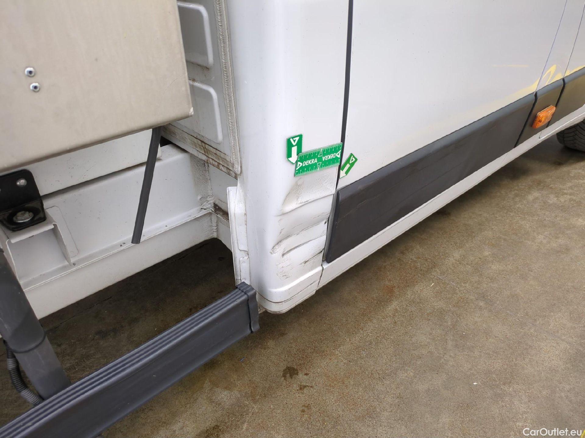  Peugeot  Boxer PEUGEOT  Chassis Cabine DC/4P/Châssis double cabine BlueHDi 140 S&S PREMIUM 435 L3 #32