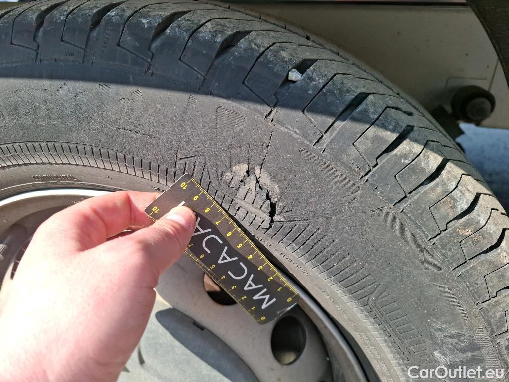  Renault  Master RENAULT  SC / 2019 / 2P / Châssis cabine CC Tr CF F3500 L3 Blue dCi 145 EVIE #3