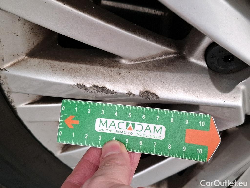  Volkswagen  T-ROC  Life Business 2.0 TDI 150CV BVA7 E6d #5