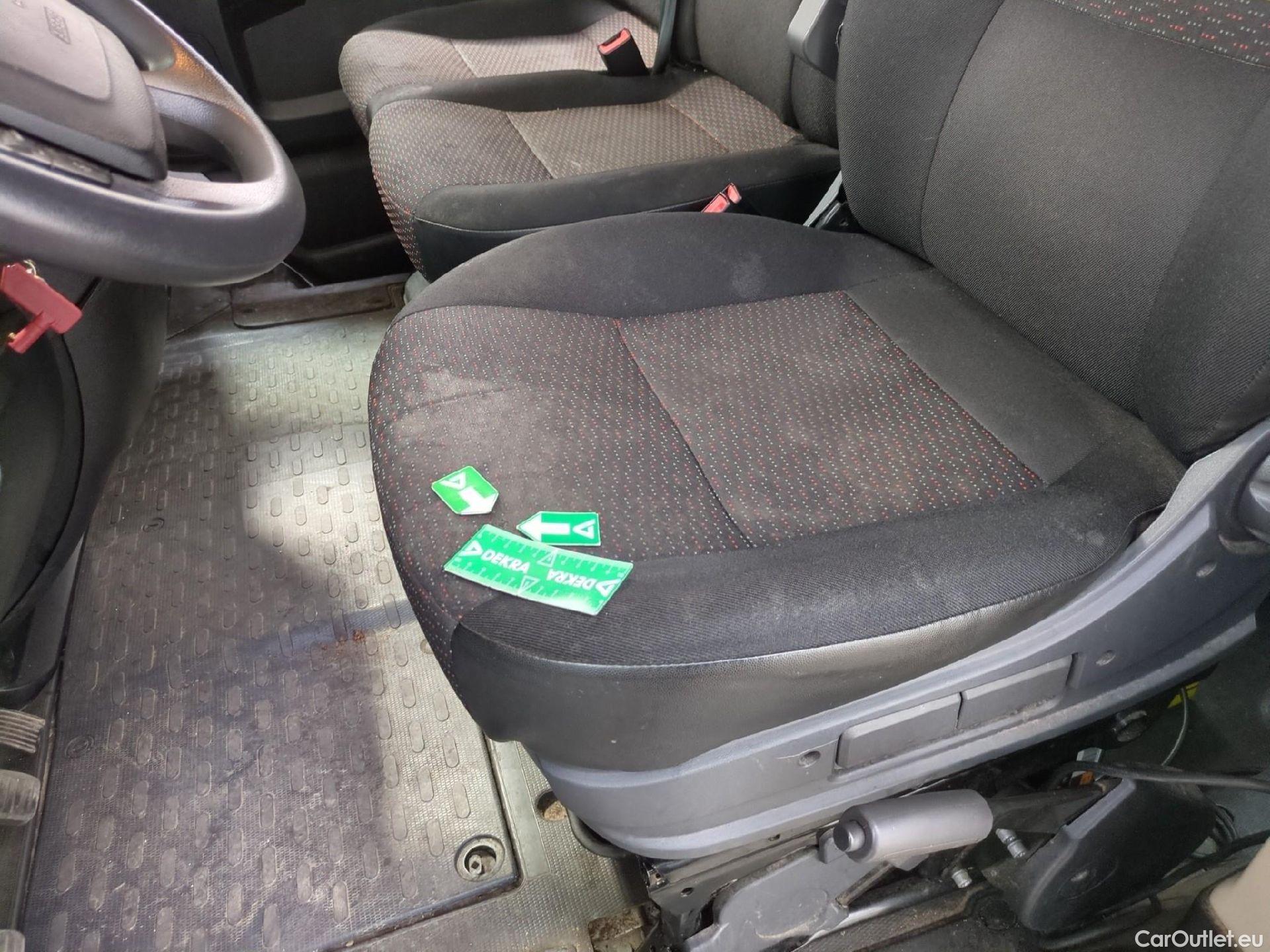  Peugeot  Boxer PEUGEOT  Chassis Cabine DC/4P/Châssis double cabine BlueHDi 140 S&S PREMIUM 435 L3 #3