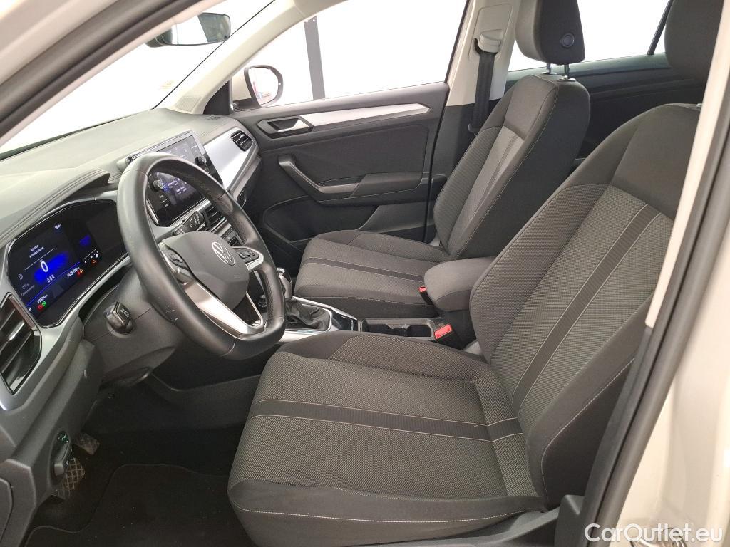  Volkswagen  T-ROC  Life Business 2.0 TDI 150CV BVA7 E6d #29