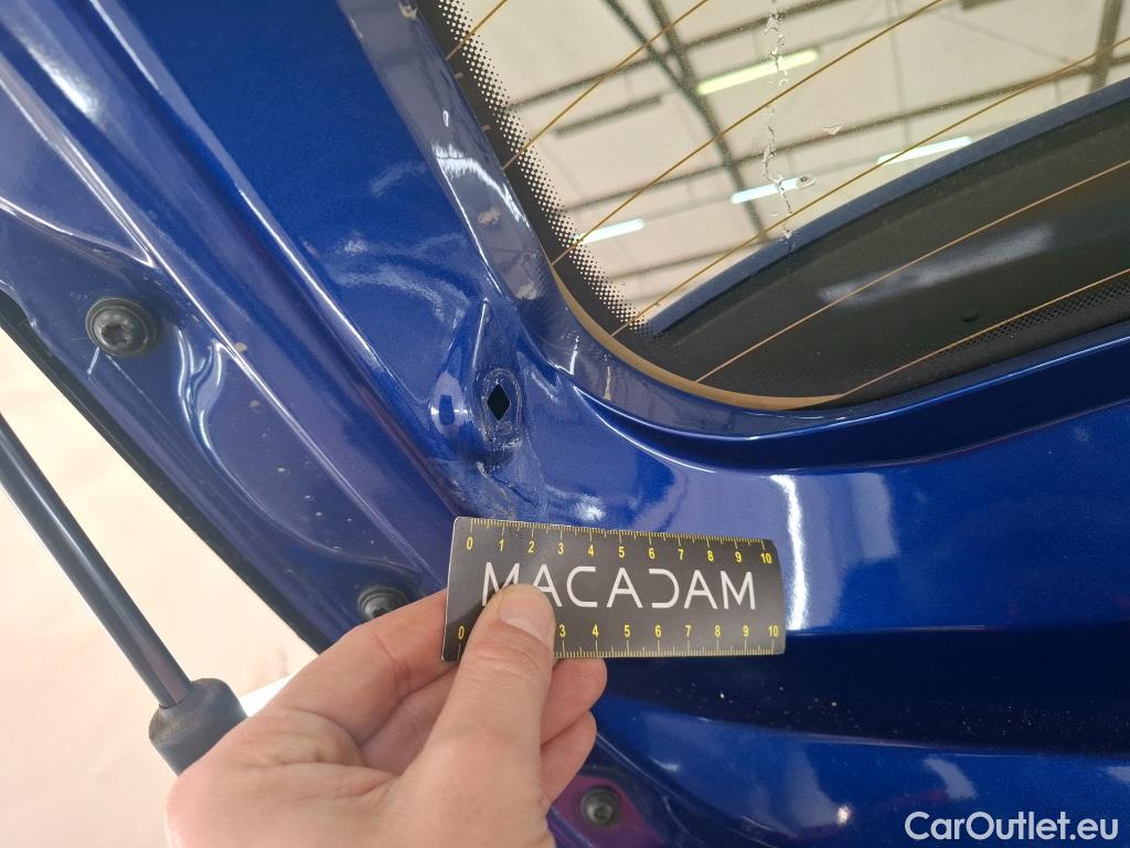  Renault  Clio  V Evolution 1.0 SCe 65CV BVM5 E6d #14