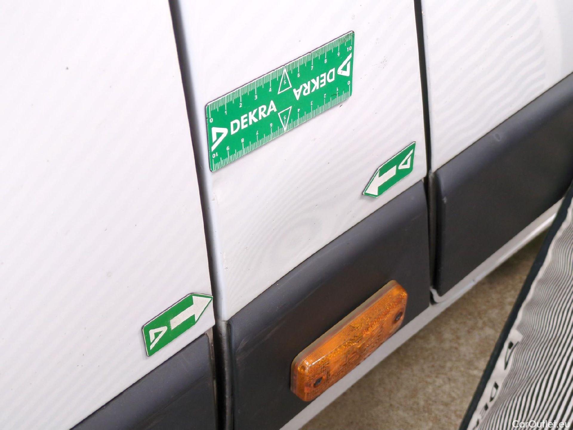  Peugeot  Boxer PEUGEOT  Chassis Cabine DC/4P/Châssis double cabine BlueHDi 140 S&S PREMIUM 435 L3 #42