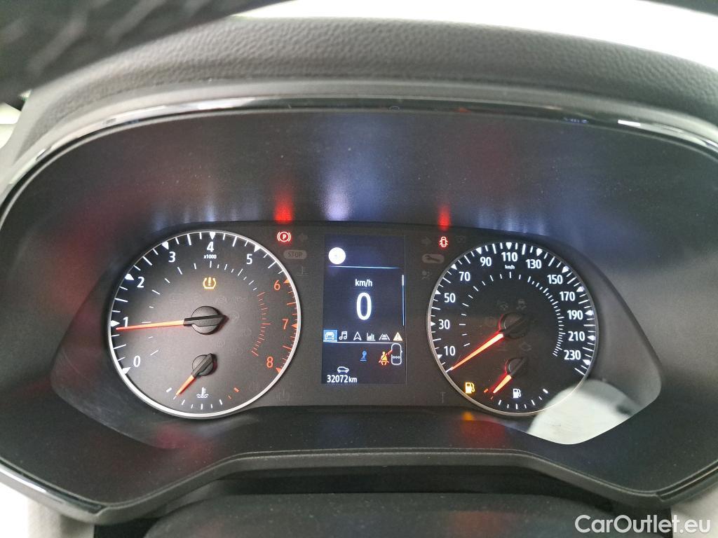  Renault  Clio  V Business 1.0 TCe 100CV BVM6 E6d / GPL #3