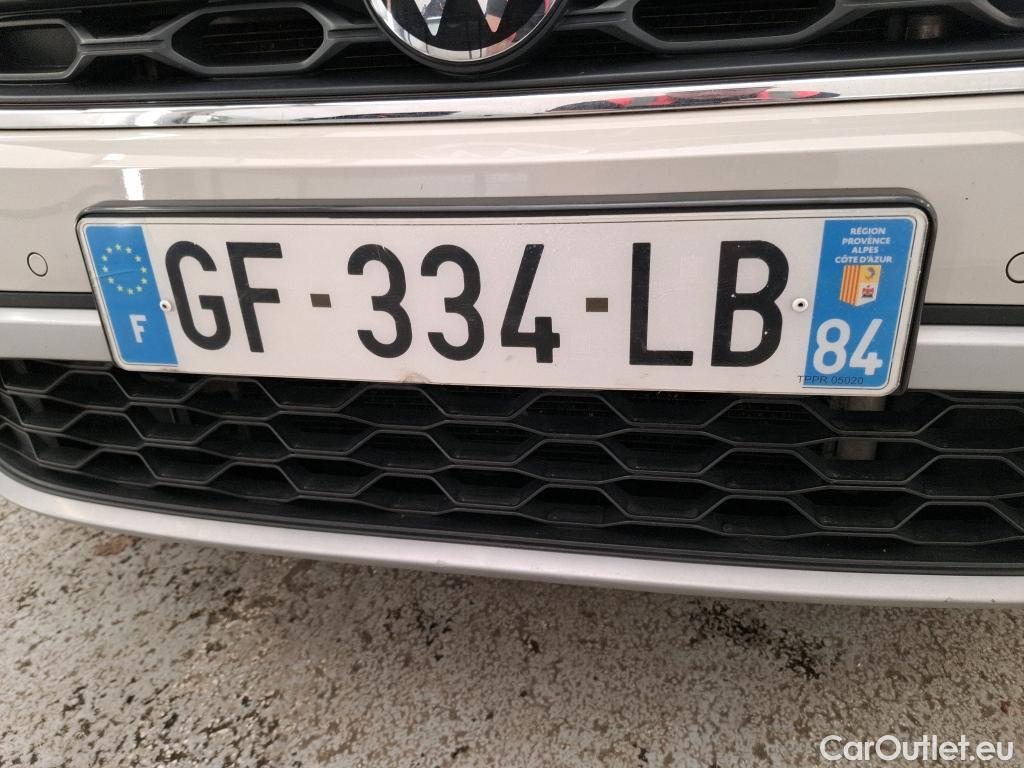  Volkswagen  T-ROC  Life Business 2.0 TDI 150CV BVA7 E6d #34