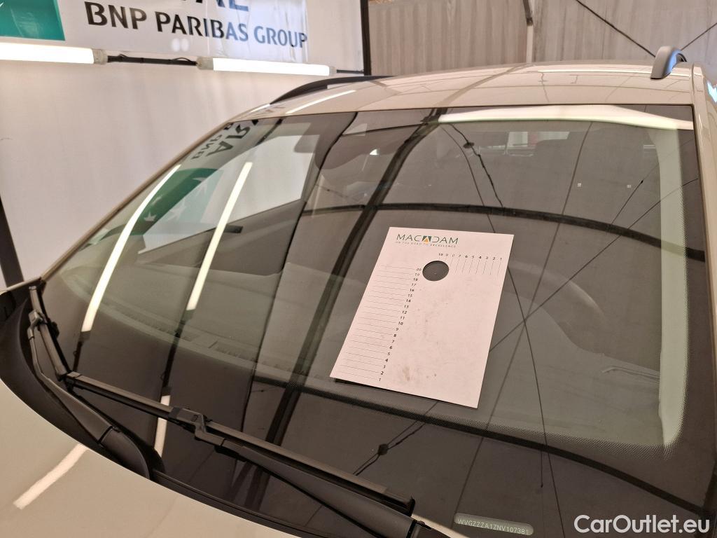  Volkswagen  T-ROC  Life Business 2.0 TDI 150CV BVA7 E6d #1