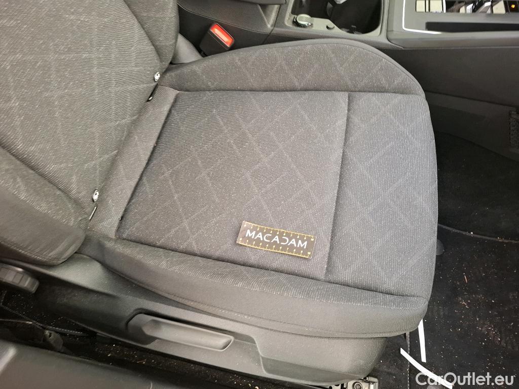  Volkswagen  Golf  / 2020 / 5P / Berline 2.0 TDI SCR 115 DSG7 LIFE BUSINESS #10