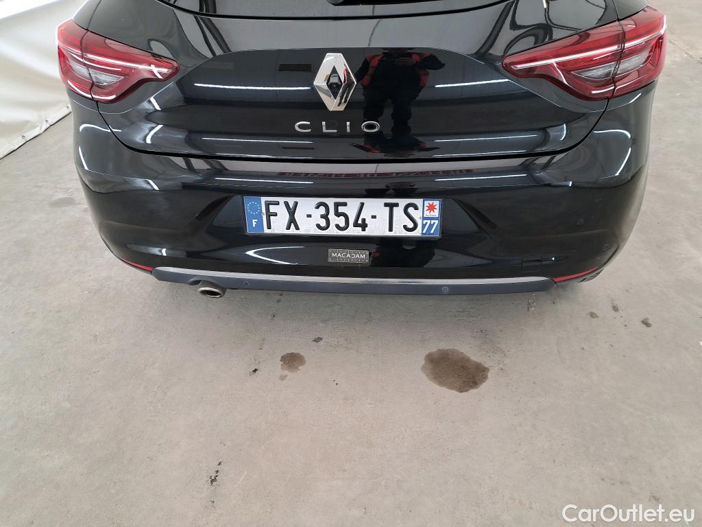  Renault  Clio  V Intens 1.0 TCe 100CV BVM5 E6dT #4