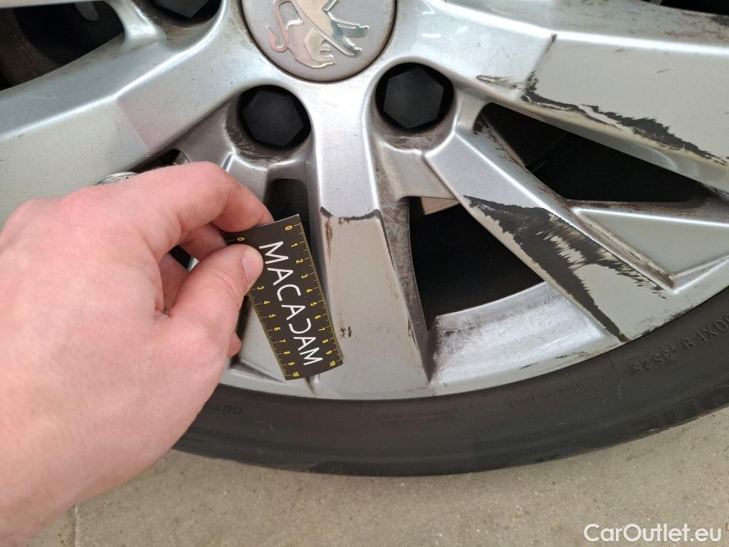  Peugeot  3008  Active Business 1.5 HDi 130CV BVM6 E6dT #30