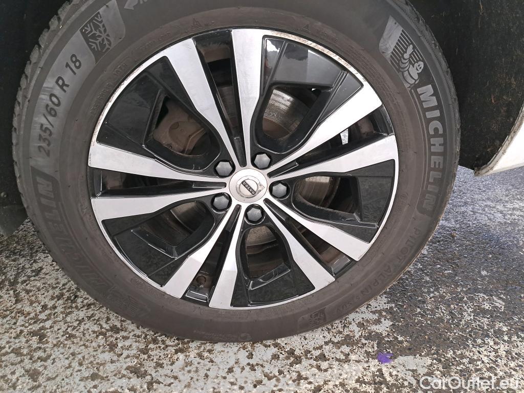  Volvo  XC60 VOLVO  / 2017 / 5P / SUV Recharge T6 340 Geartro Business Exe #7