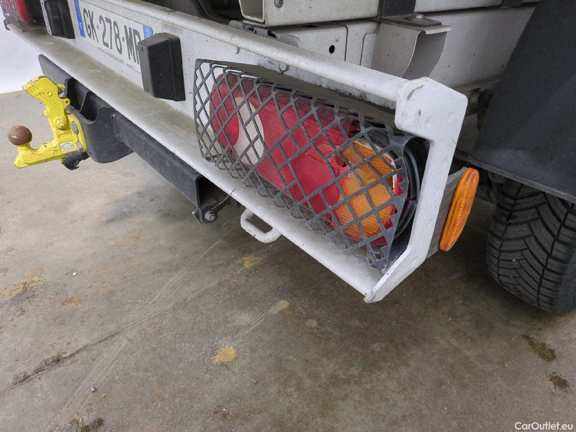  Peugeot  Boxer PEUGEOT  Chassis Cabine DC/4P/Châssis double cabine BlueHDi 140 S&S PREMIUM 435 L3 #27