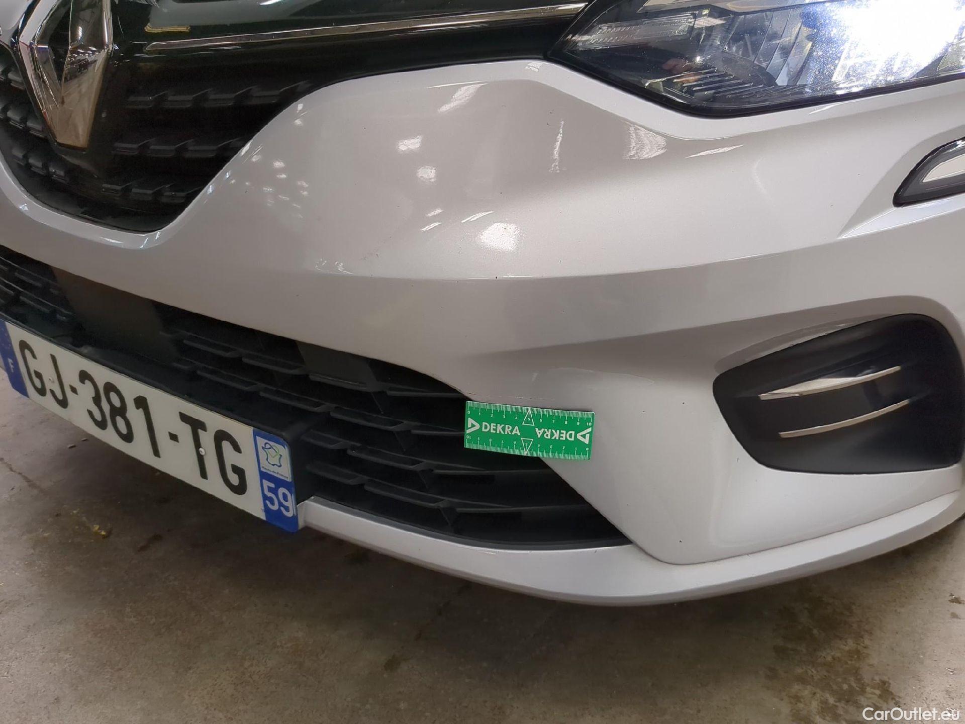  Renault  Clio  V Business Edition 1.0 TCe 90CV BVM6 E6d #10