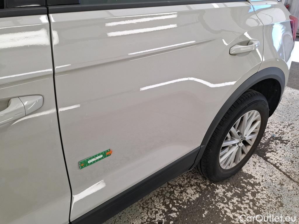  Volkswagen  T-ROC  Life Business 2.0 TDI 150CV BVA7 E6d #15