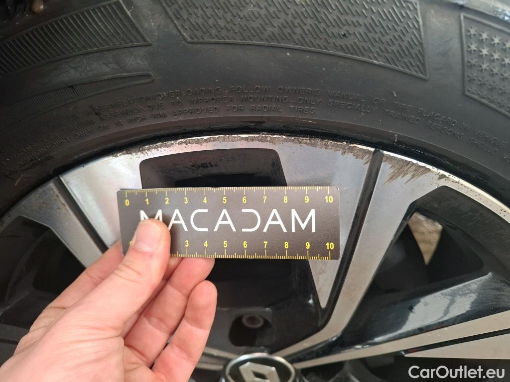  Renault  Clio  V Evolution 1.0 SCe 65CV BVM5 E6d #6