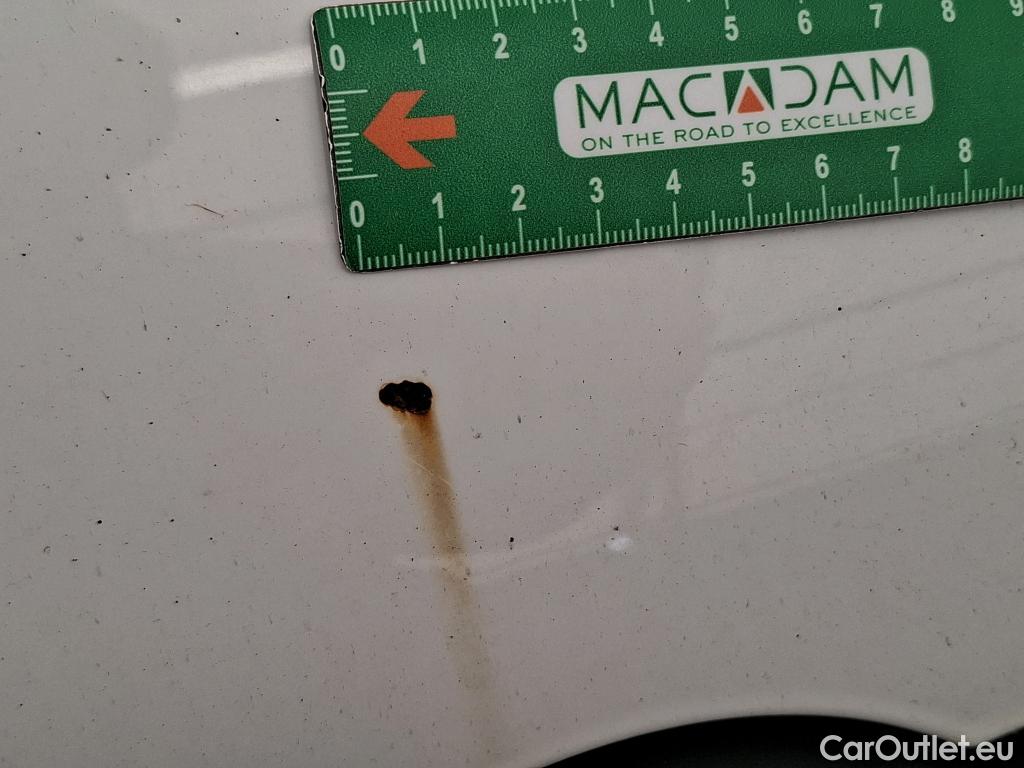  Volkswagen  Caddy  Fourgon/Break Van 1.6 TDI 75CV BVM5 E5 #8