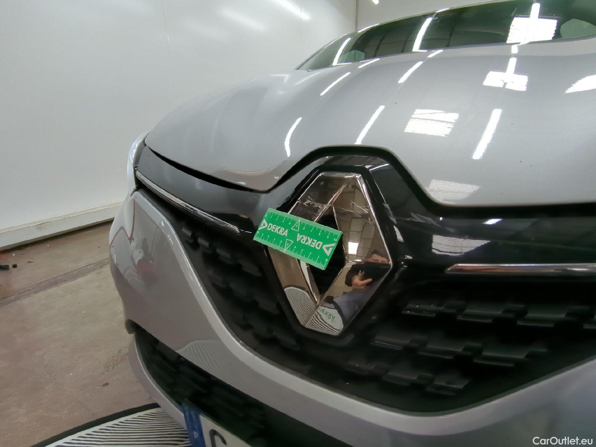  Renault  Clio  V Business Edition 1.0 TCe 90CV BVM6 E6d #17