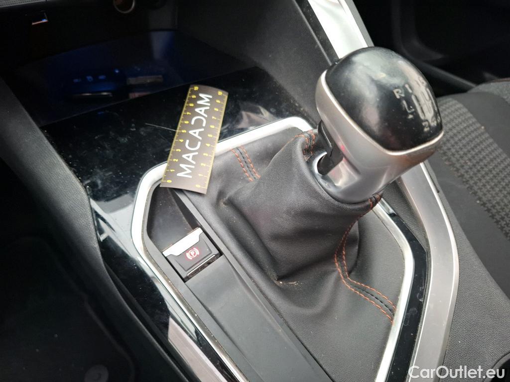  Peugeot  3008  Active Business 1.5 HDi 130CV BVM6 E6dT #25