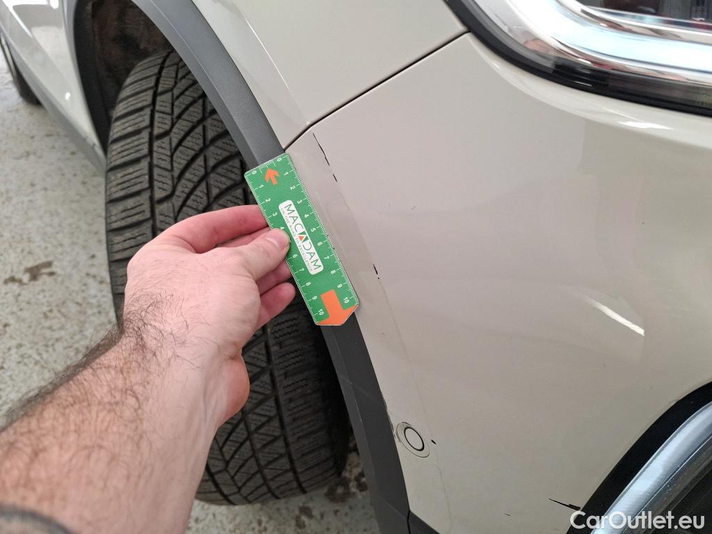  Volkswagen  T-ROC  Life Business 2.0 TDI 150CV BVA7 E6d #22